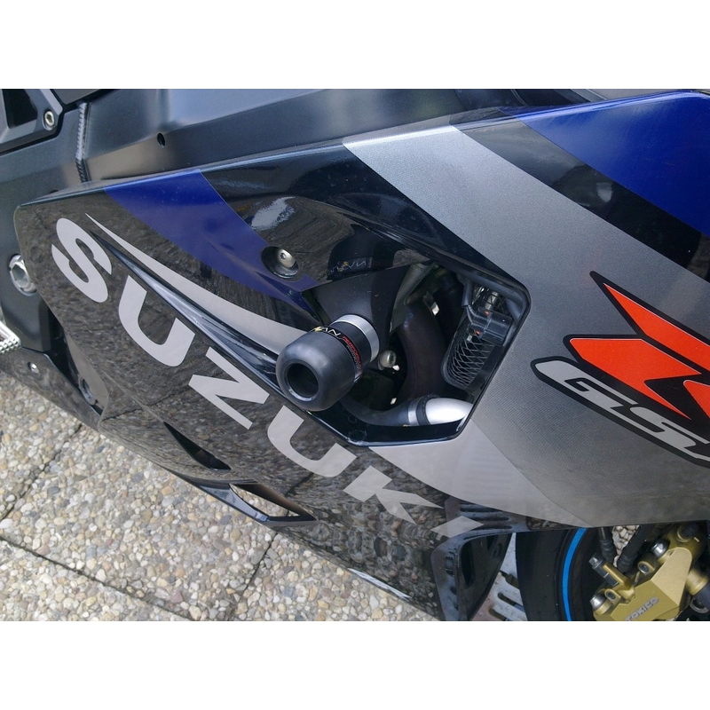 Suzuki GSX-R 600 750 (04-05) Gatling