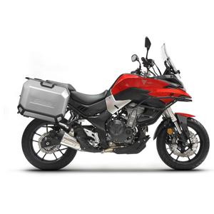 4P System fitting kit SHAD V0DS504P (for cases and bags TERRA and SH38X)