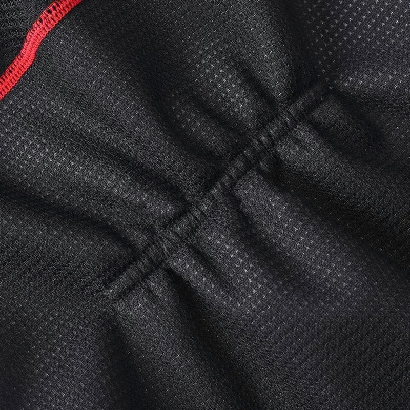 Street Racer Fleece motoros maszk