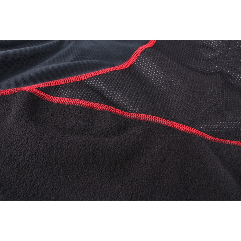 Street Racer Fleece motoros maszk