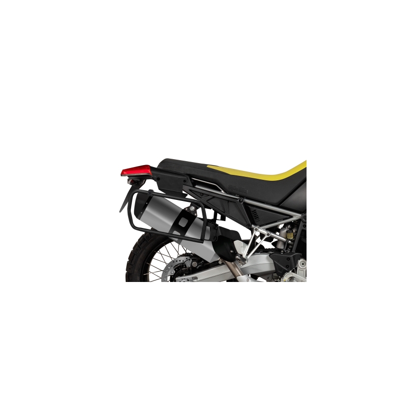 4P System fitting kit SHAD (for cases and bags TERRA and SH38X) részére APRILIA Tuareg 660 2021-2026