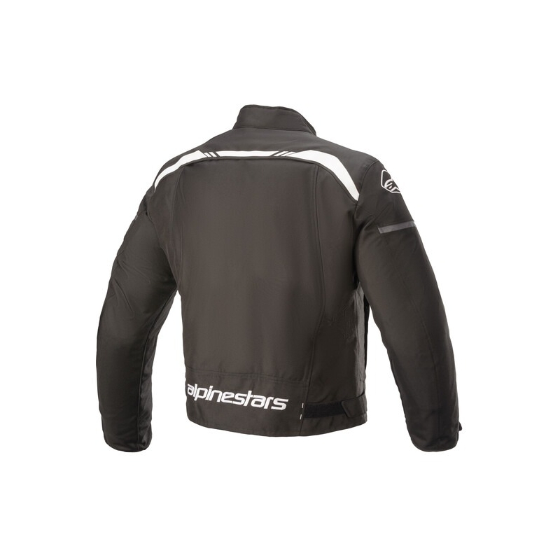 Alpinestars T-SP S Waterproof gyerek motoros dzeki fehér-fekete kiárusítás