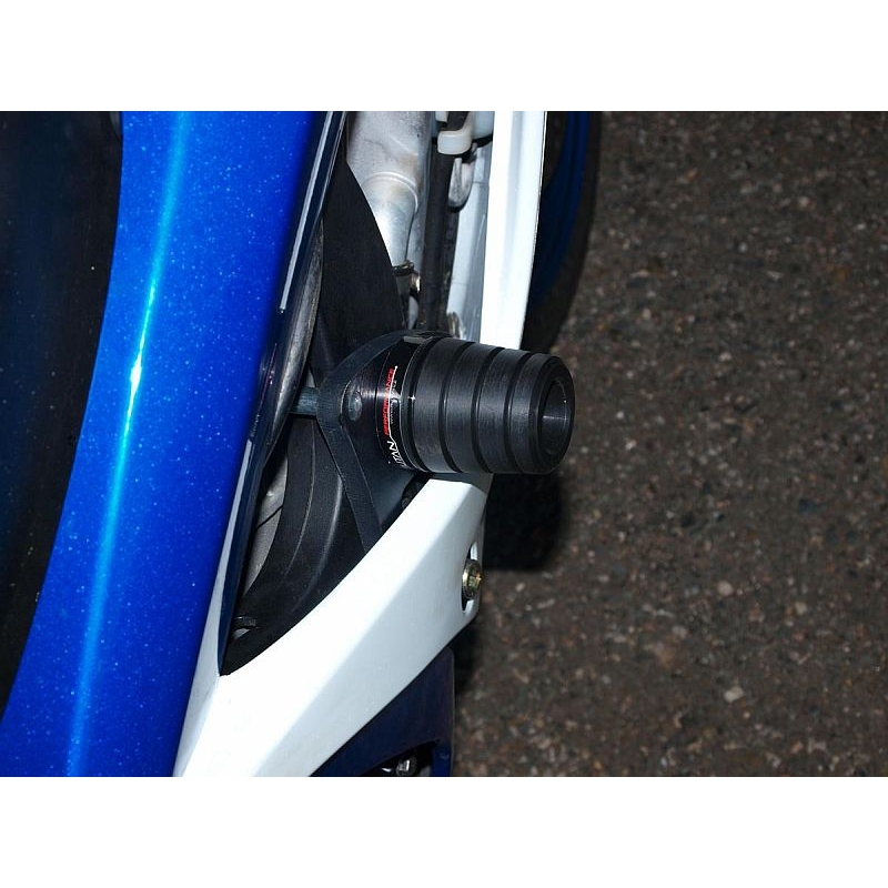 Suzuki GSX-R 600 750 (06-10) Classic
