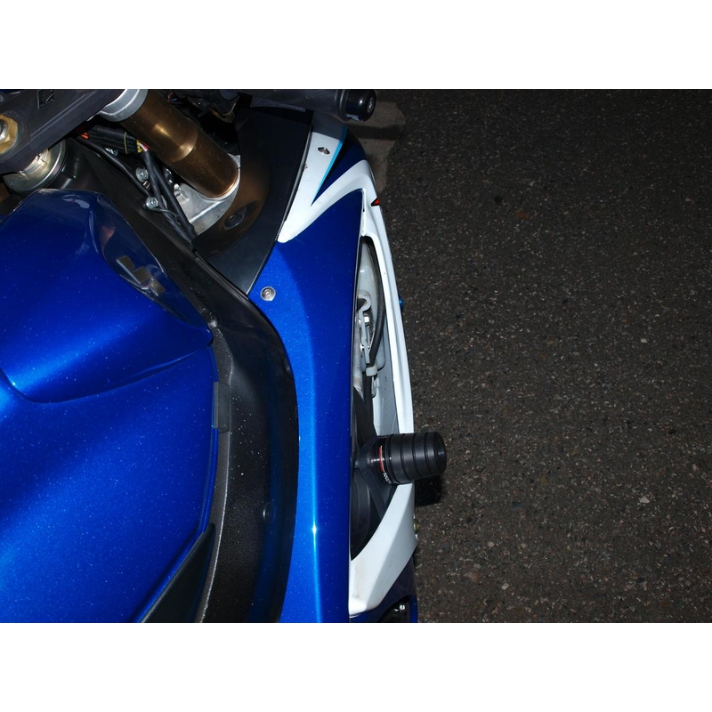 Suzuki GSX-R 600 750 (06-10) Classic