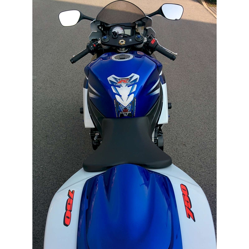 Suzuki GSX-R 600 750 (06-10) Classic