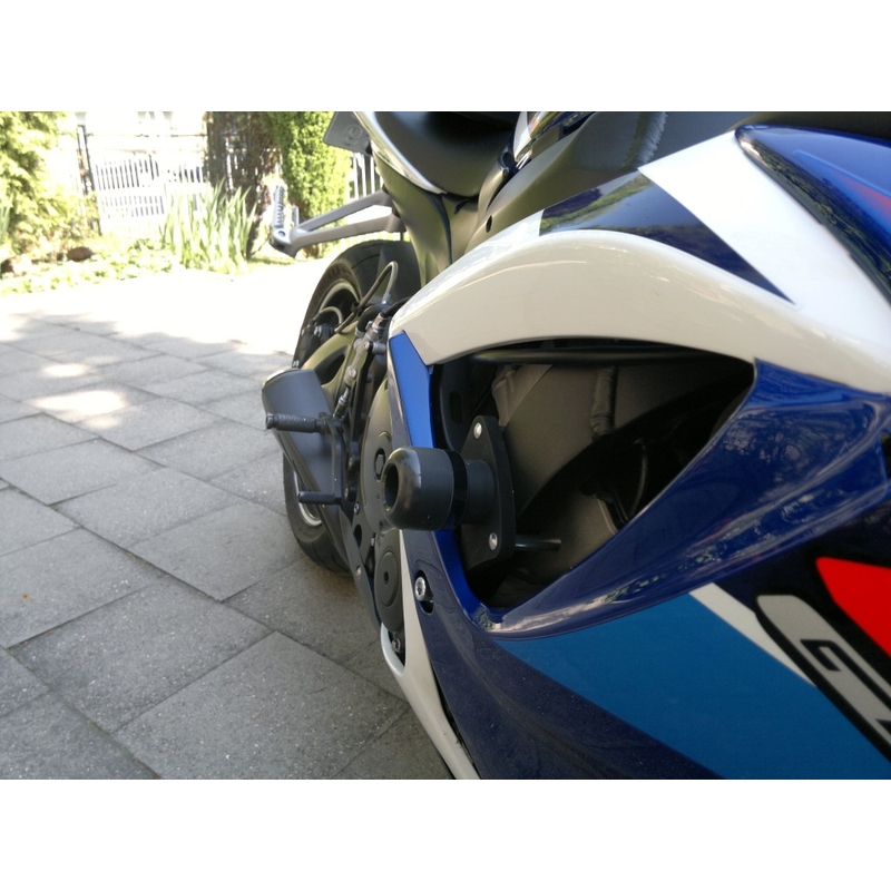Suzuki GSX-R 600 750 (06-10) Classic