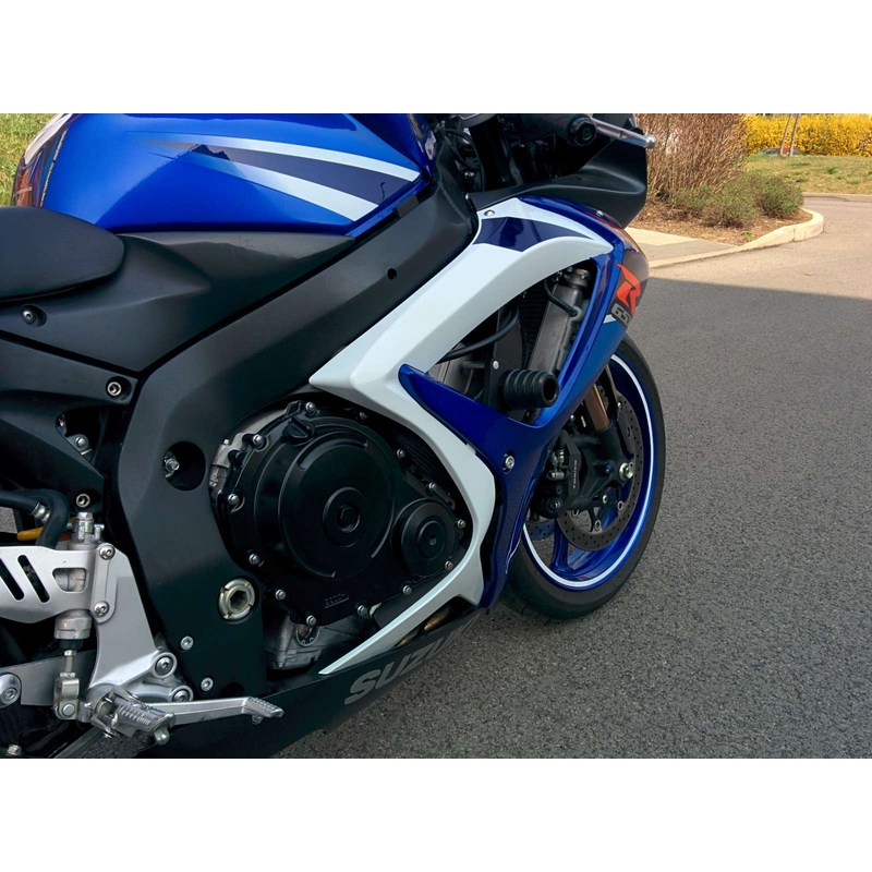 Suzuki GSX-R 600 750 (06-10) Gatling