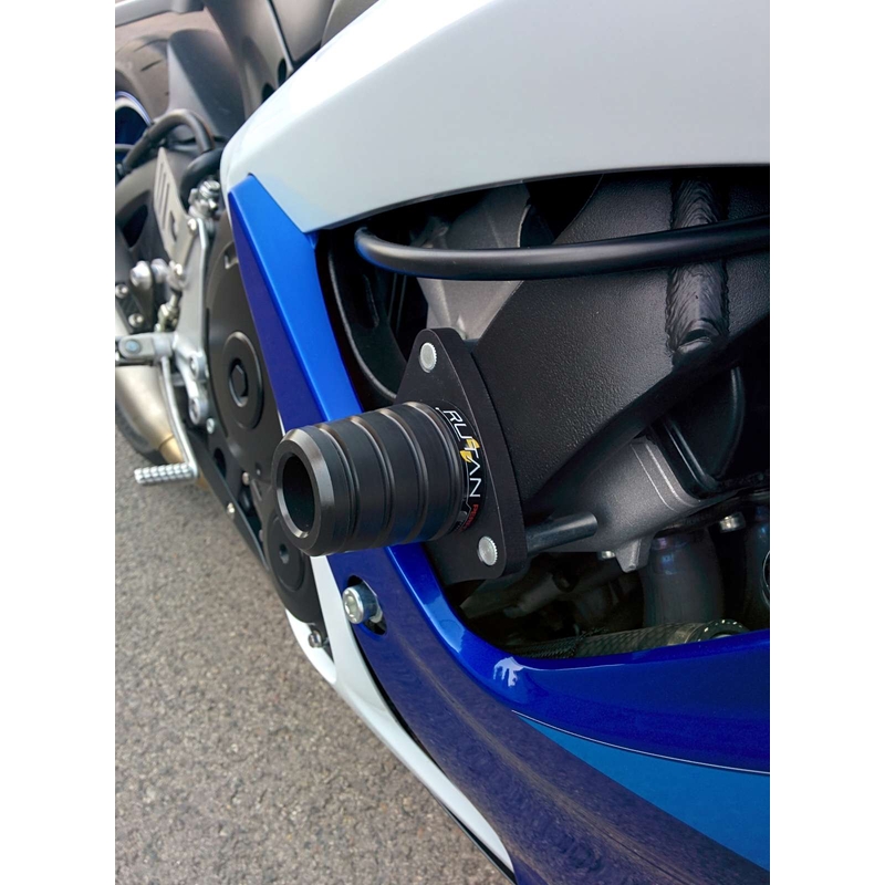 Suzuki GSX-R 600 750 (06-10) Gatling