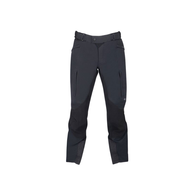 RICHA Atlantic 2 Gore-Tex motoros nadrág fekete kiárusítás
