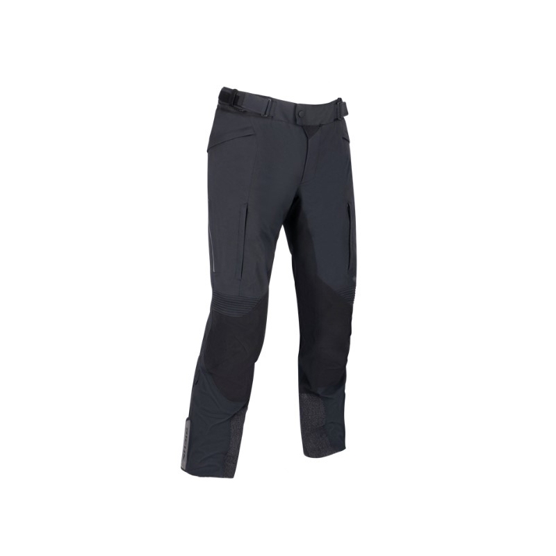 RICHA Atlantic 2 Gore-Tex motoros nadrág fekete kiárusítás
