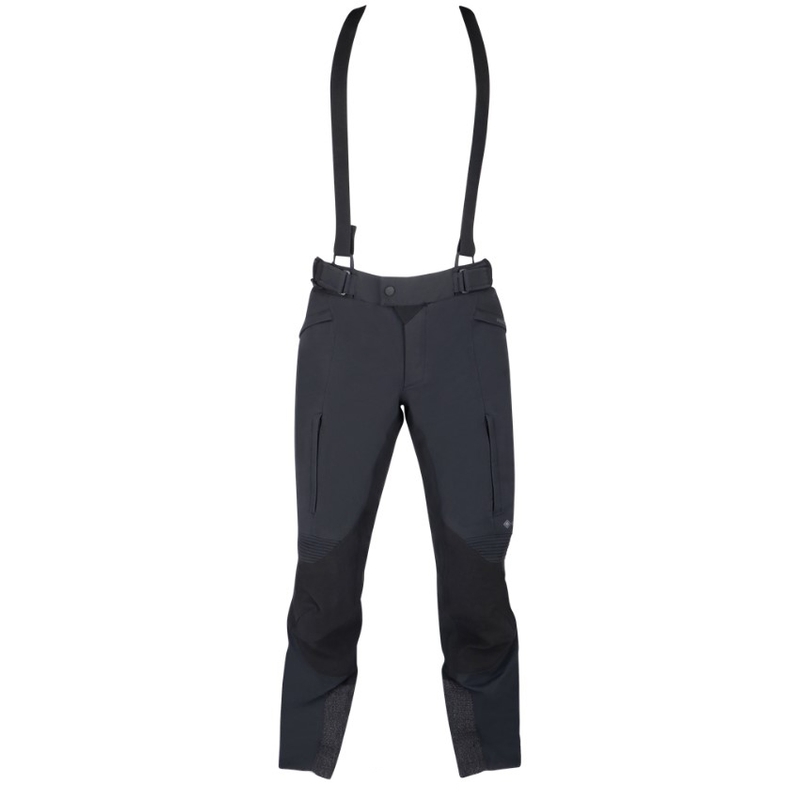 RICHA Atlantic 2 Gore-Tex motoros nadrág fekete kiárusítás