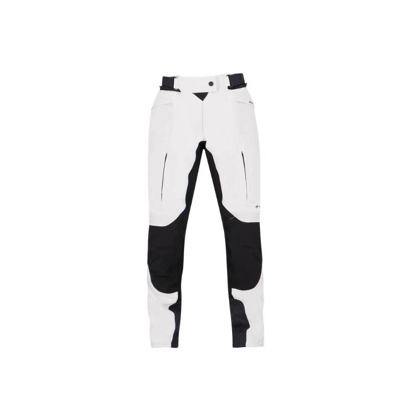 RICHA Atlantic 2 Gore-Tex motoros nadrág szürke-fekete kiárusítás
