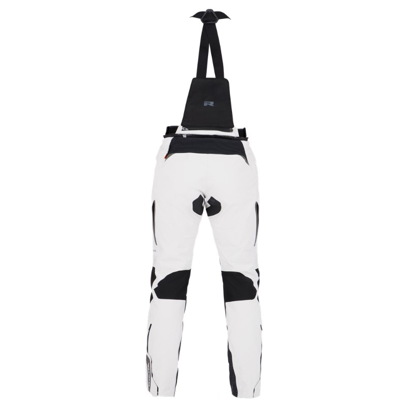 RICHA Atlantic 2 Gore-Tex motoros nadrág szürke-fekete kiárusítás