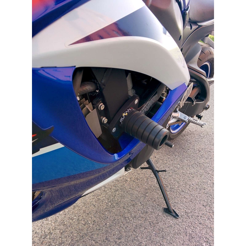 Suzuki GSX-R 600 750 (06-10) Gatling