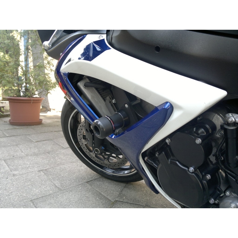 Suzuki GSX-R 600 750 (06-10) Gatling