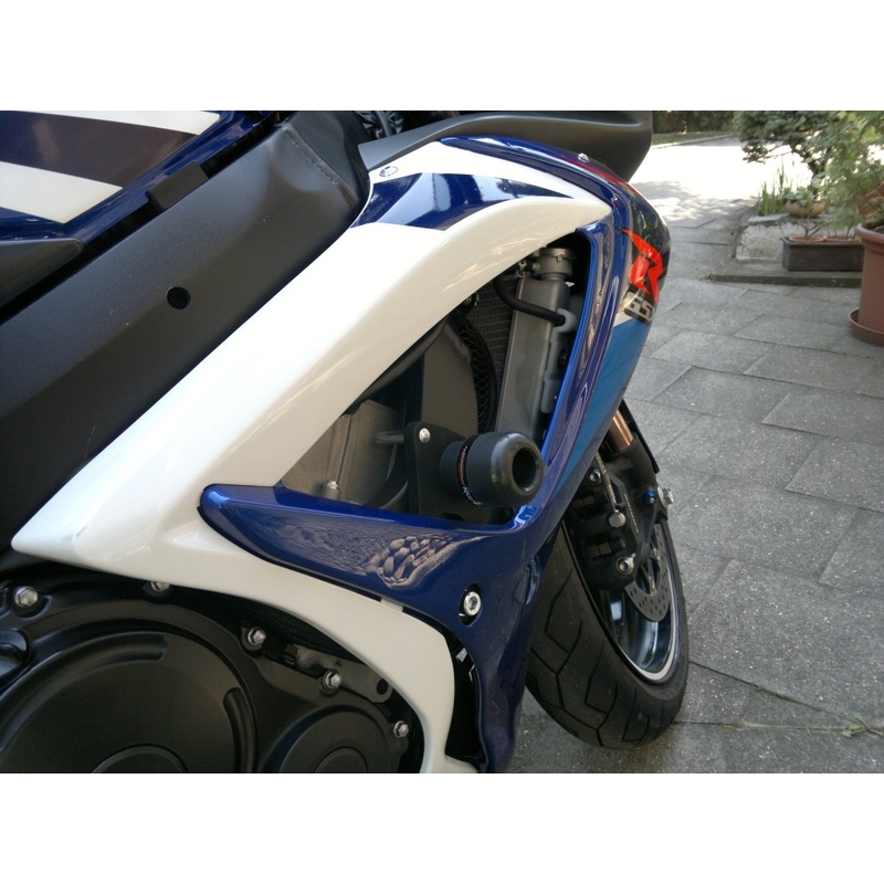 Suzuki GSX-R 600 750 (06-10) Gatling