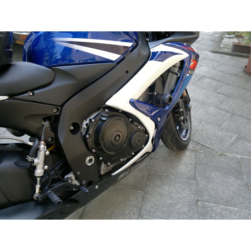 Suzuki GSX-R 600 750 (06-10) Gatling