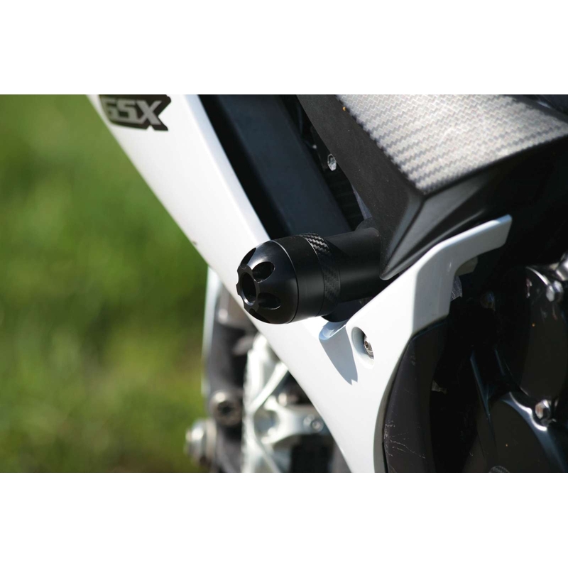Suzuki GSX-R 600.750 (11-) Classic