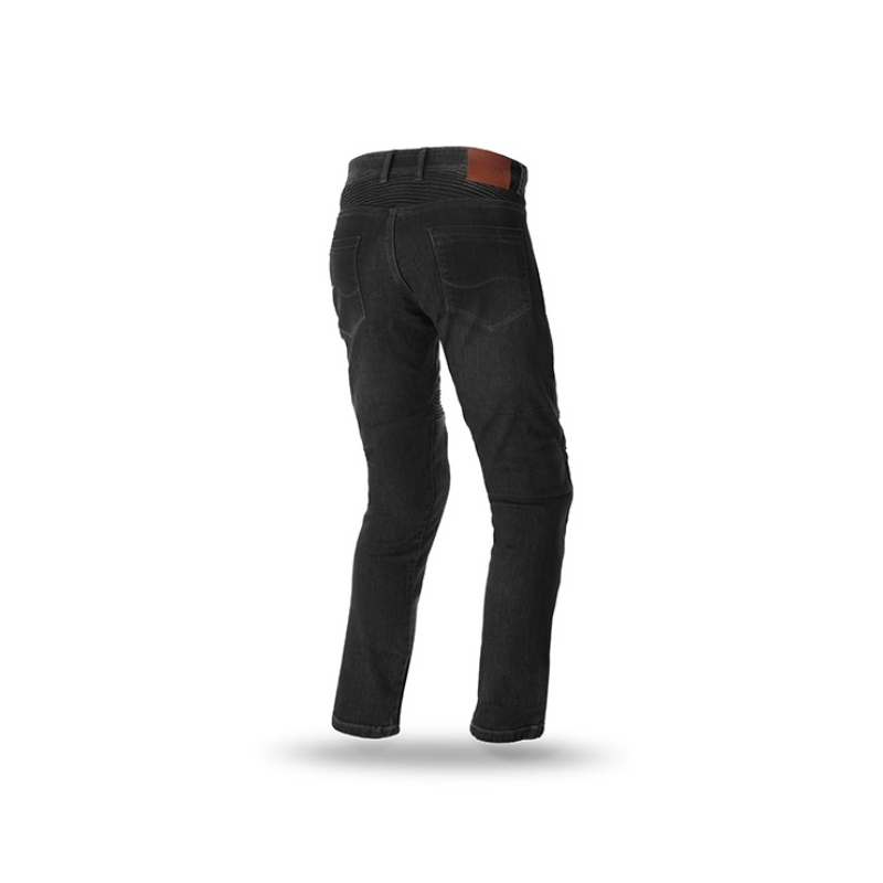 SEVENTY DEGREES SD-PJ6 motoros farmer fekete