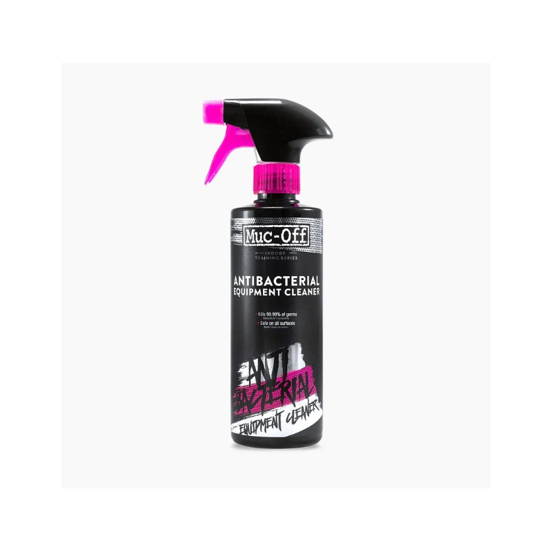 Antibacterial Equipment Cleaner MUC-OFF 500 ml