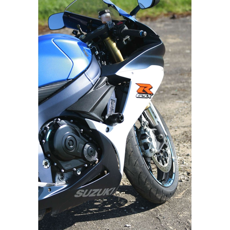 Suzuki GSX-R 600.750 (11-) Gatling