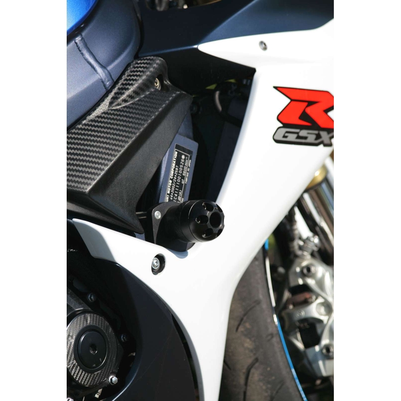 Suzuki GSX-R 600.750 (11-) Gatling