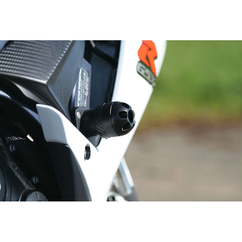 Suzuki GSX-R 600.750 (11-) Gatling