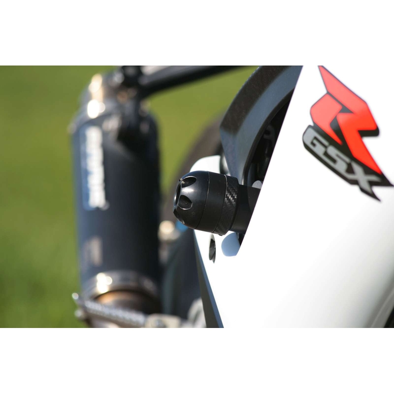 Suzuki GSX-R 600.750 (11-) Gatling