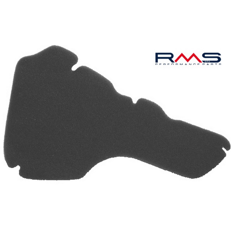 Légszűrő RMS