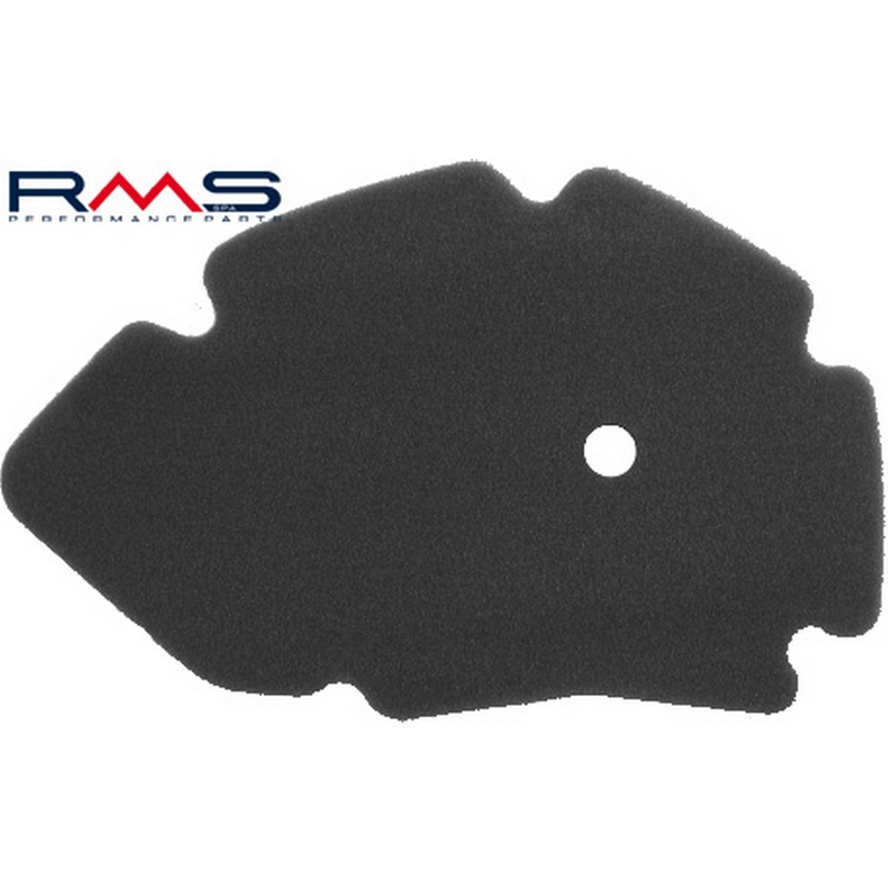 Légszűrő RMS részére PIAGGIO/VESPA X9 125 2001-2002