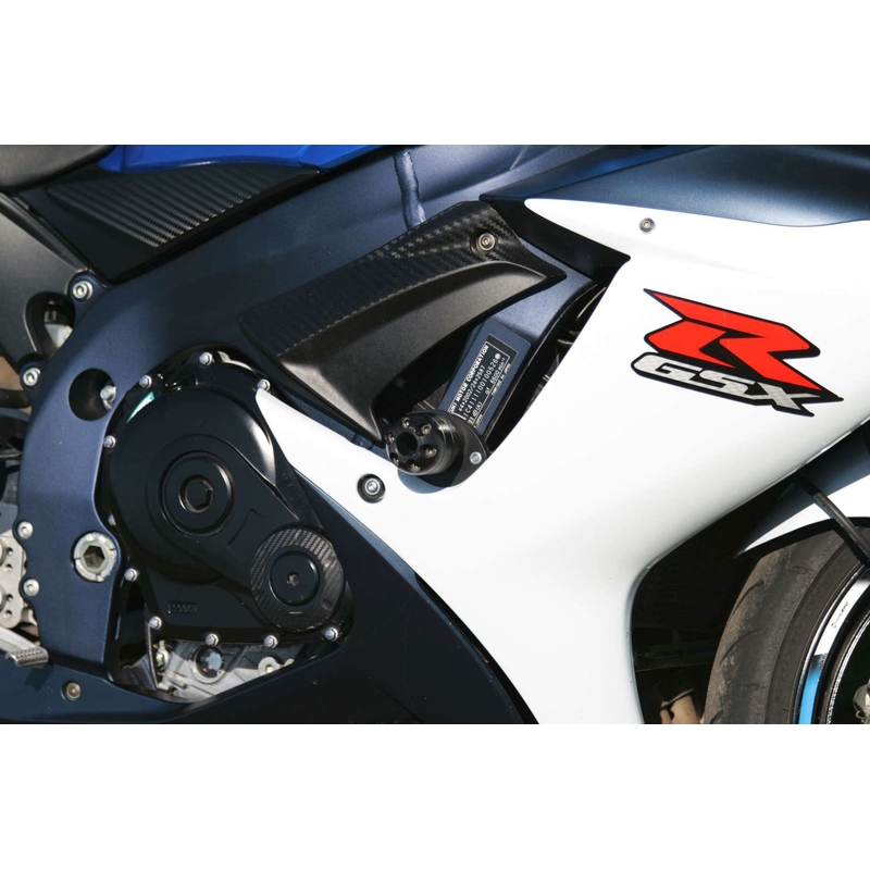 Suzuki GSX-R 600.750 (11-) Gatling