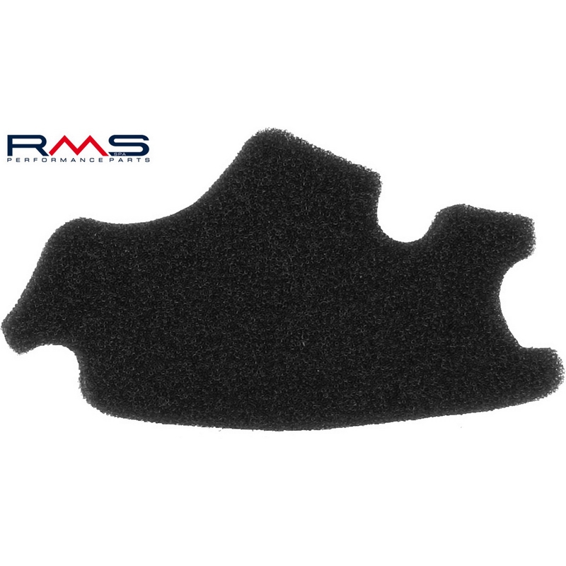 Légszűrő RMS