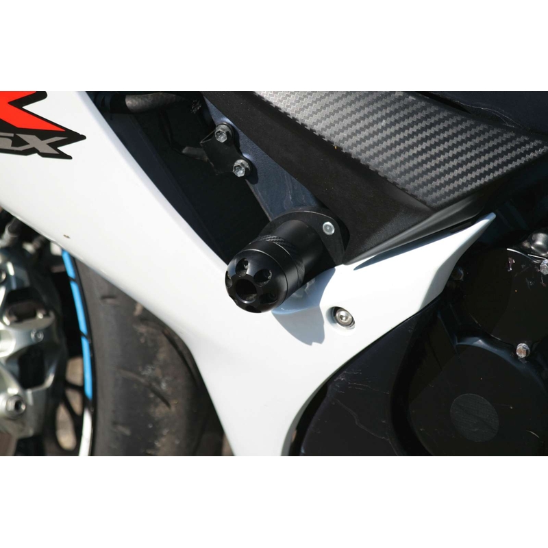 Suzuki GSX-R 600.750 (11-) Gatling
