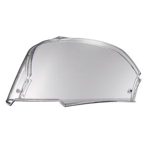 LS2 FF901 átlátszó plexi