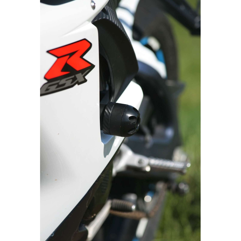 Suzuki GSX-R 600.750 (11-) Gatling