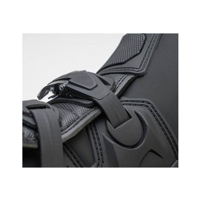 Eleveit X PRIVILEGE motoros csizma fekete