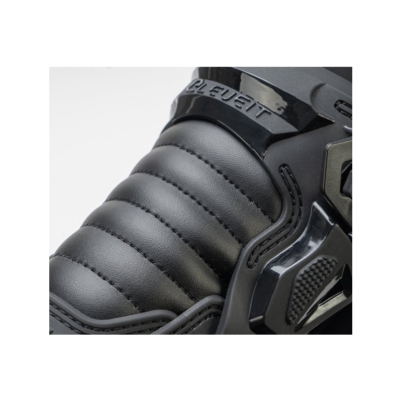 Eleveit X PRIVILEGE WP ENDURO motoros csizma fekete-barna