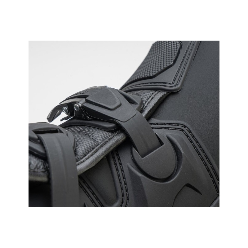 Eleveit X PRIVILEGE WP ENDURO motoros csizma fekete-barna