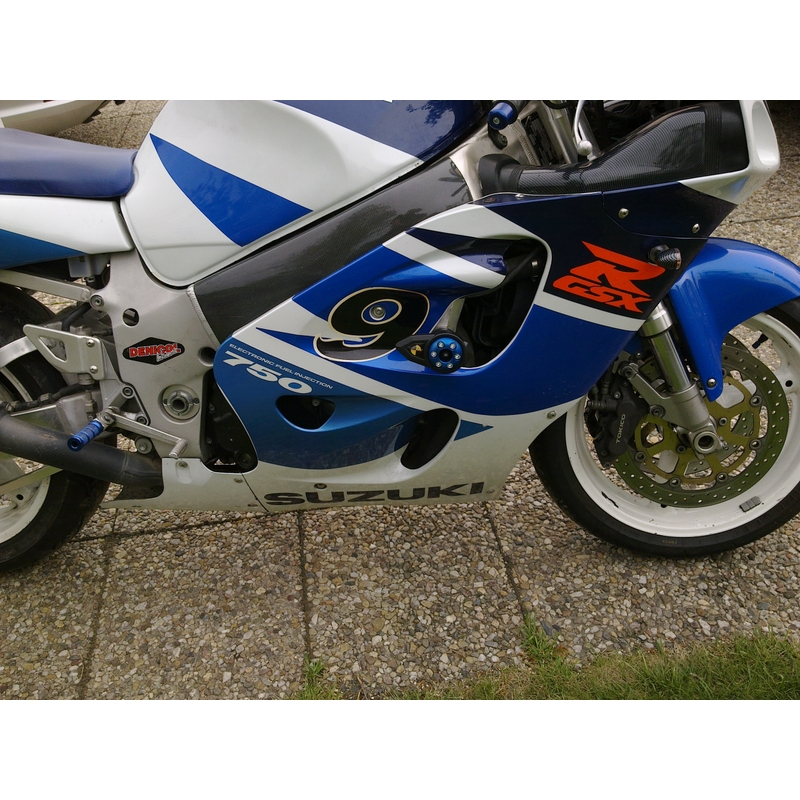 Suzuki GSX-R 750 (96-99) Conus