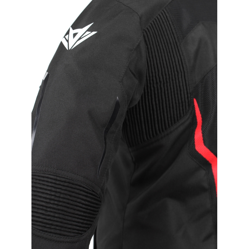 RSA BOLT nôi motoros dzeki fekete-piros kiárusíttás kiárusítás