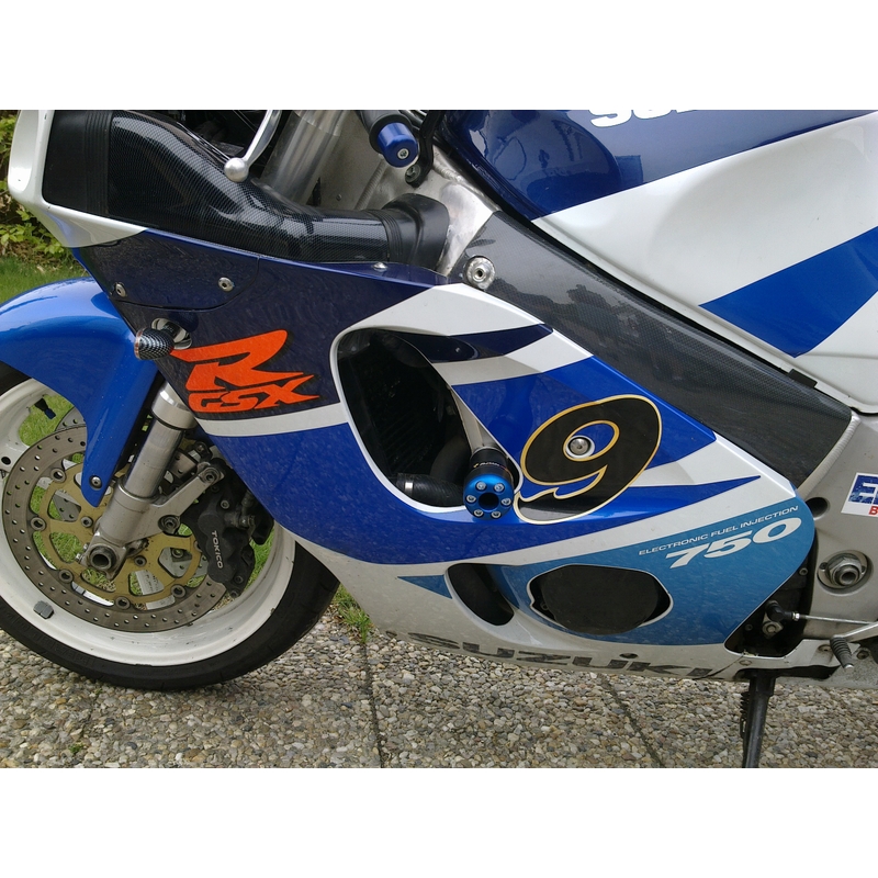 Suzuki GSX-R 750 (96-99) Conus