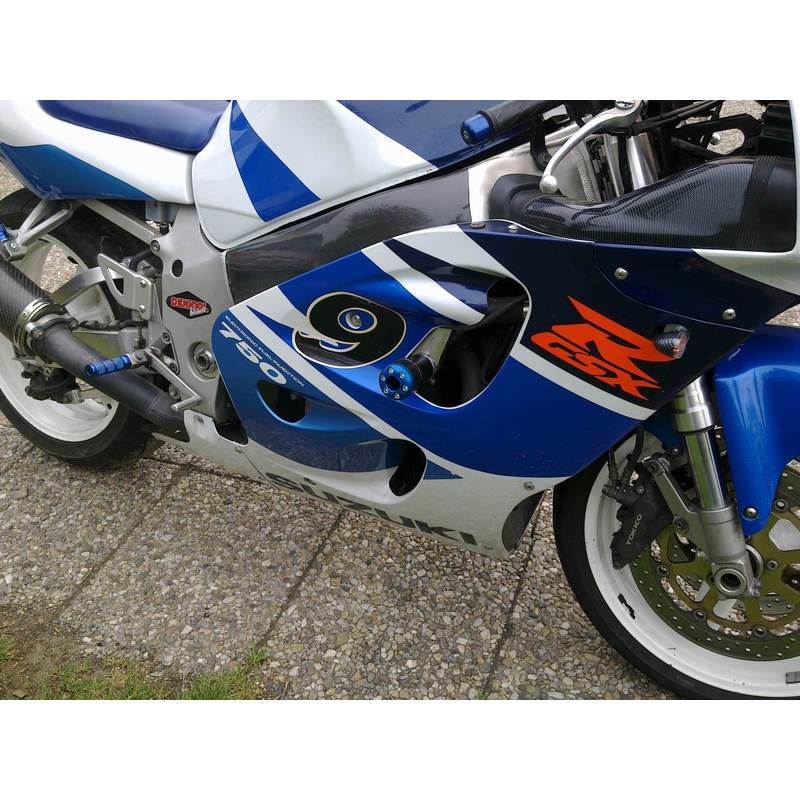 Suzuki GSX-R 750 (96-99) Conus