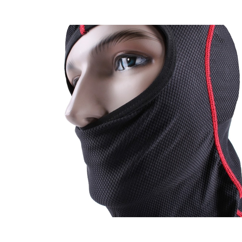 Street Racer Speed motoros maszk