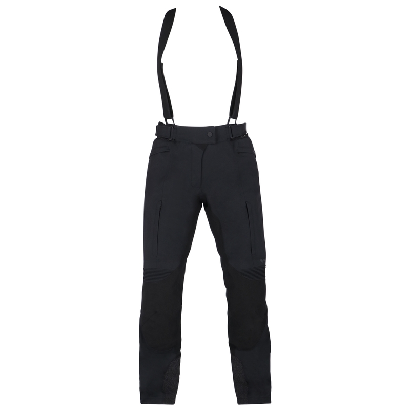 RICHA Atlantic 2 Gore-Tex női motoros nadrág fekete kiárusítás