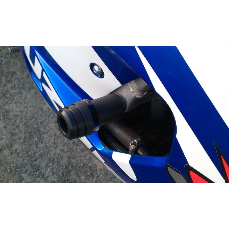 Suzuki GSX-R 750 (00-03) Classic burkolat módosítás nélkül