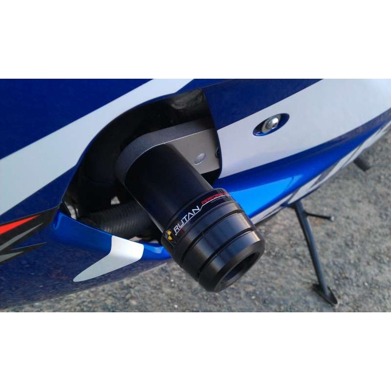 Suzuki GSX-R 750 (00-03) Classic burkolat módosítás nélkül