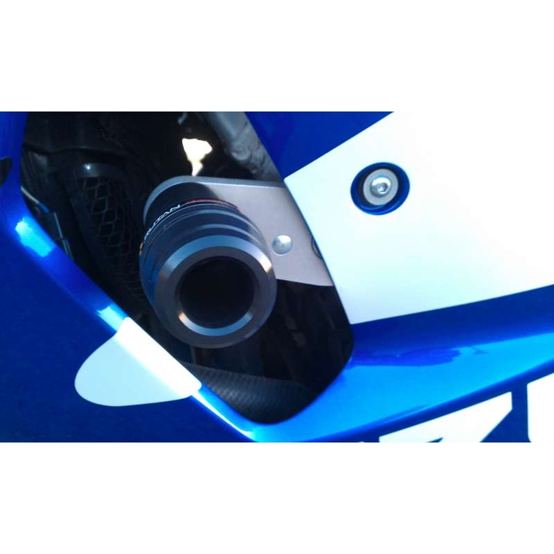 Suzuki GSX-R 750 (00-03) Classic burkolat módosítás nélkül