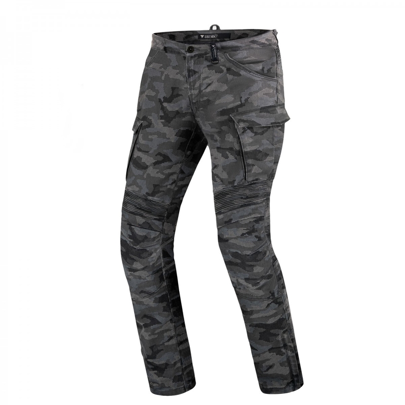 Shima Giro 2.0 motoros farmer camo kiárusítás