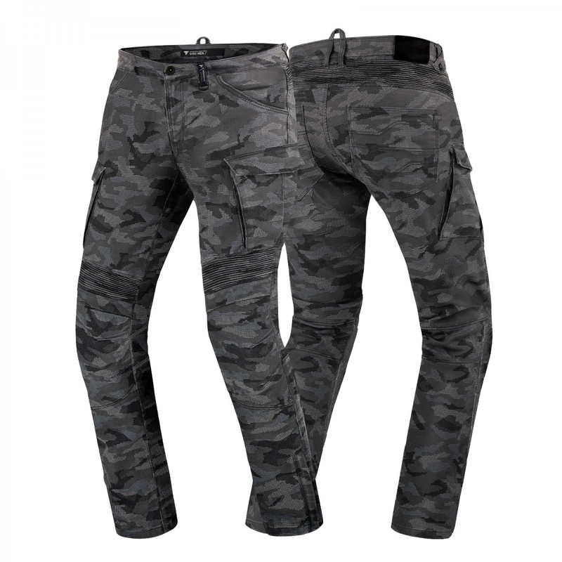 Shima Giro 2.0 motoros farmer camo kiárusítás