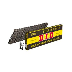 Heavy duty chain D.I.D Chain 520 118 cikk